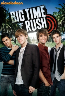 Big Time Rush