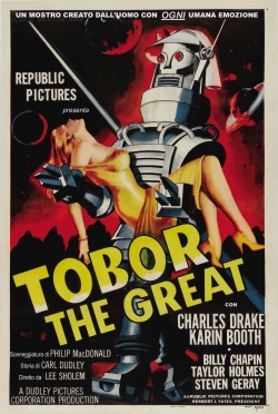 Tobor the Great