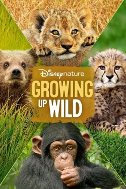 Growing Up Wild