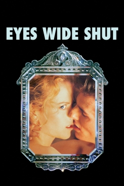 Eyes Wide Shut