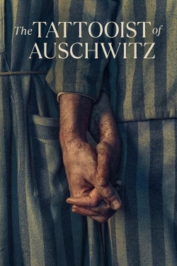 The Tattooist of Auschwitz