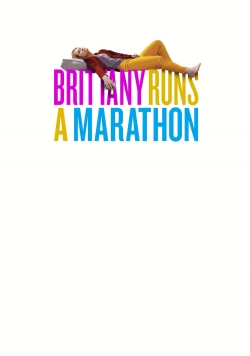 Brittany Runs a Marathon