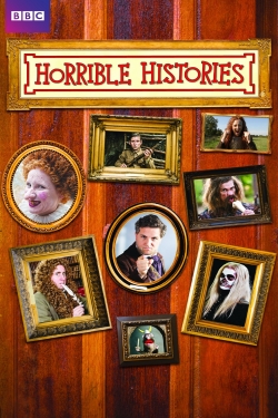 Horrible Histories