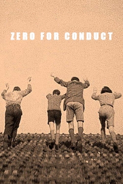 Zero for Conduct