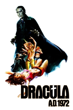 Dracula A.D. 1972