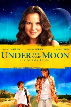 Under the Same Moon