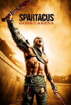 Spartacus: Gods of the Arena