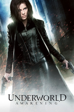 Underworld: Awakening