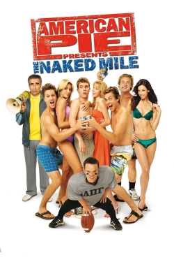 American Pie Presents: The Naked Mile