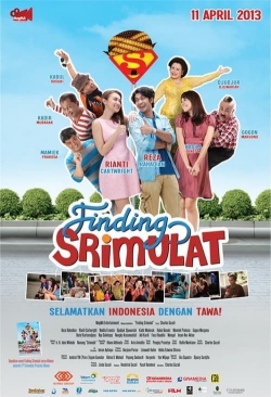 Finding Srimulat