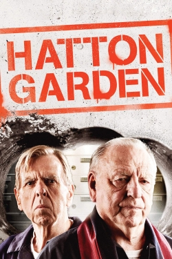 Hatton Garden