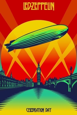 Led Zeppelin: Celebration Day