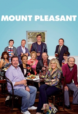 Mount Pleasant