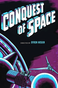 Conquest of Space