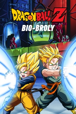 Dragon Ball Z: Bio-Broly