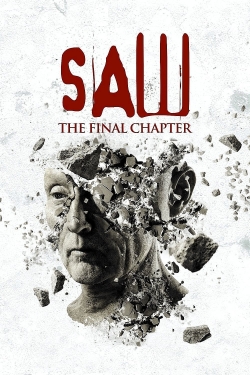 Saw: The Final Chapter