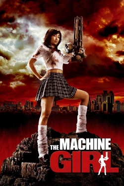 The Machine Girl