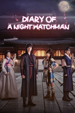 The Night Watchman