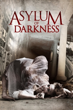 Asylum of Darkness