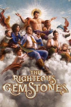 The Righteous Gemstones