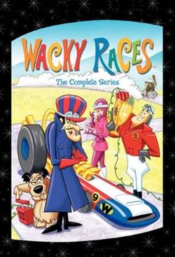 Wacky Races