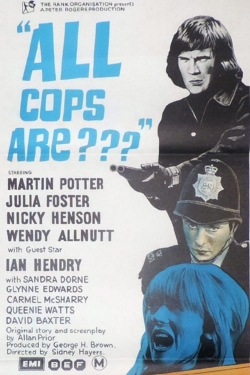 All Coppers Are...