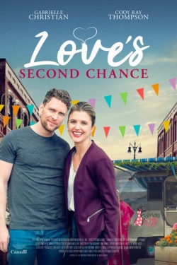 Love’s Second Chance