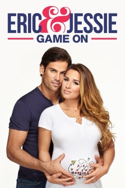 Eric & Jessie: Game On